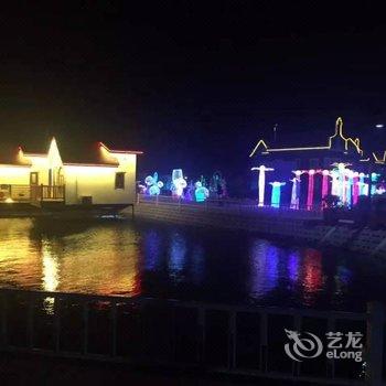 乐亭月坨岛浅水湾26号别墅农家院酒店提供图片