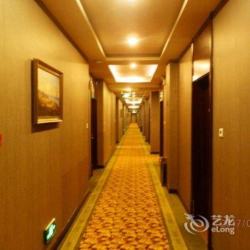 华驿酒店(三河燕郊行政审批大厅店)酒店提供图片
