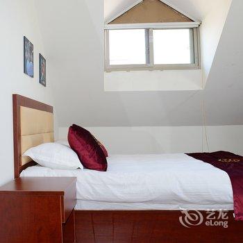 上海慢时光精品客栈酒店提供图片