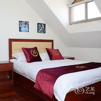 上海慢时光精品客栈酒店提供图片