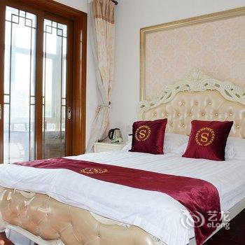 上海慢时光精品客栈酒店提供图片