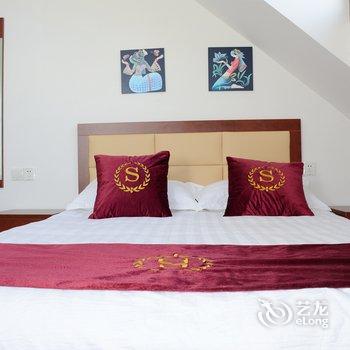 上海慢时光精品客栈酒店提供图片