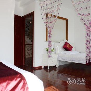 上海慢时光精品客栈酒店提供图片