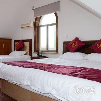 上海慢时光精品客栈酒店提供图片