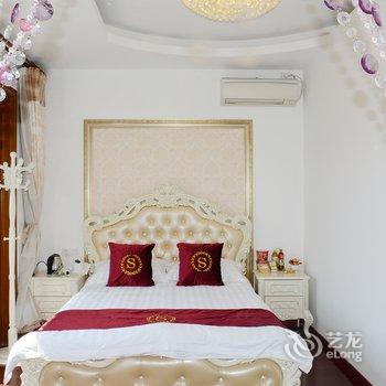 上海慢时光精品客栈酒店提供图片