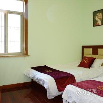 上海慢时光精品客栈酒店提供图片