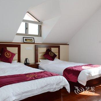 上海慢时光精品客栈酒店提供图片