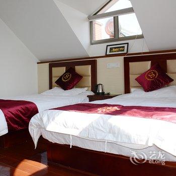 上海慢时光精品客栈酒店提供图片