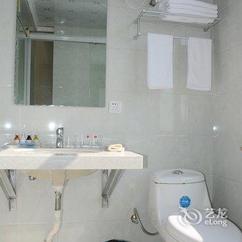 上海慢时光精品客栈酒店提供图片