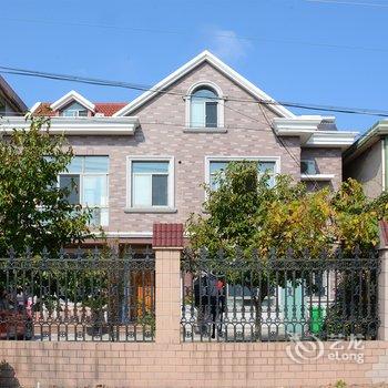 上海慢时光精品客栈酒店提供图片