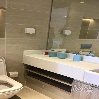 北京锦柏(新光大)服务式公寓酒店提供图片