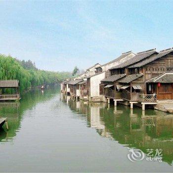 乌镇浅棠客栈酒店提供图片