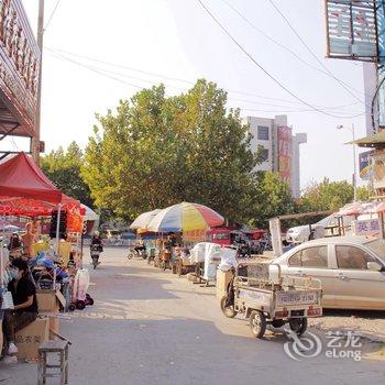 定陶东风旅社酒店提供图片