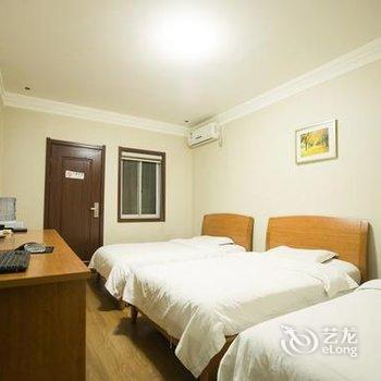 青海湖岗雍帐篷宾馆酒店提供图片