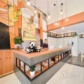 成都凯优威尔酒店(华侨城交大店)酒店提供图片