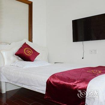 上海慢时光精品客栈酒店提供图片