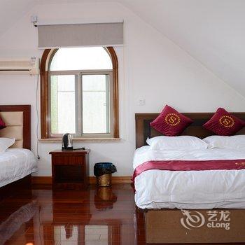 上海慢时光精品客栈酒店提供图片