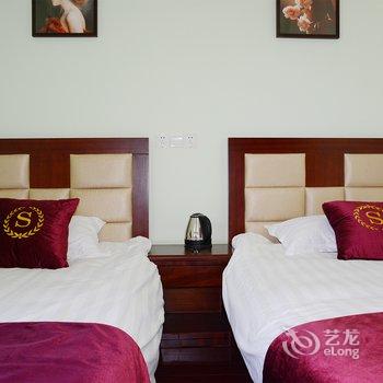 上海慢时光精品客栈酒店提供图片