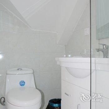 上海慢时光精品客栈酒店提供图片