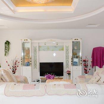 上海慢时光精品客栈酒店提供图片