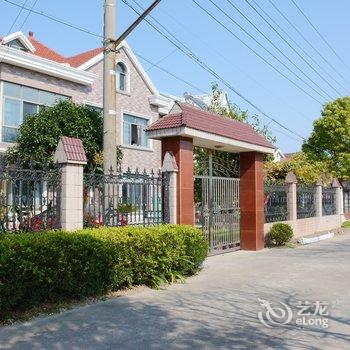 上海慢时光精品客栈酒店提供图片