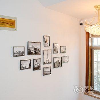 上海慢时光精品客栈酒店提供图片