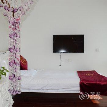 上海慢时光精品客栈酒店提供图片