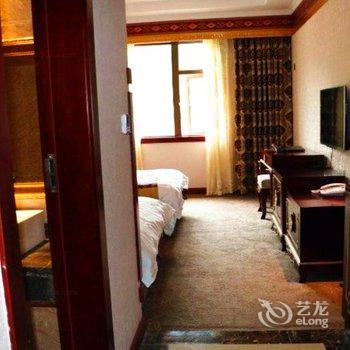 九寨沟神仙池大酒店酒店提供图片