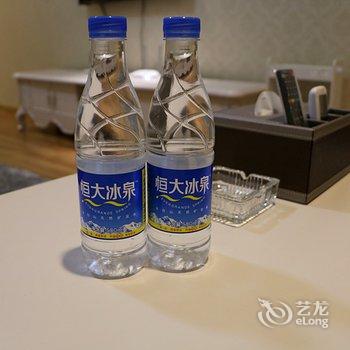 济南尚客酒店公寓(世茂广场店)酒店提供图片