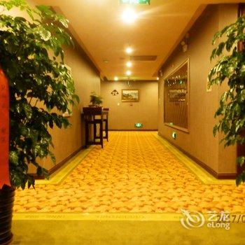 华驿酒店(三河燕郊行政审批大厅店)酒店提供图片