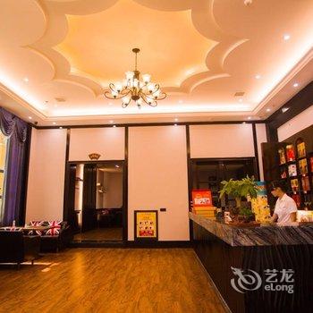 鄱阳建阳大酒店酒店提供图片