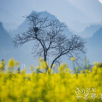 黔西南万峰林如果那年民宿酒店提供图片