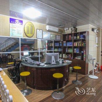 东山诚捷酒店公寓酒店提供图片