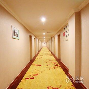 速8酒店(潍坊学院店)酒店提供图片