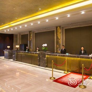 杭州浙商开元名都酒店酒店提供图片