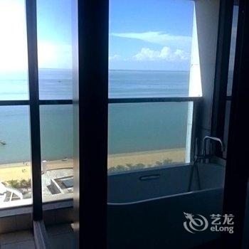 北海北部湾一号听海阁海景公寓酒店酒店提供图片