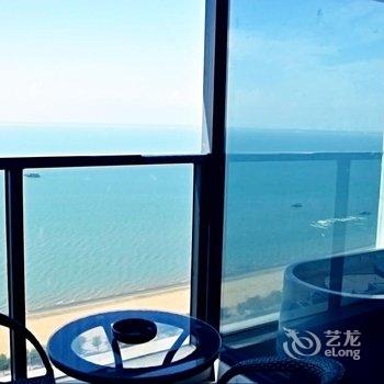 北海北部湾一号听海阁海景公寓酒店酒店提供图片