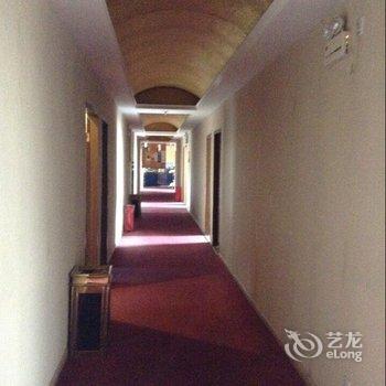 都江堰宜家商务客栈酒店提供图片