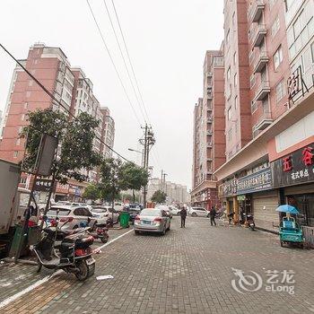 蚌埠宏伟休闲宾馆酒店提供图片