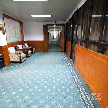 濮阳大华宾馆(人民路店)酒店提供图片