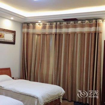 三峡伴山民宿客栈酒店提供图片