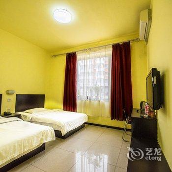 白山泊客旅馆酒店提供图片