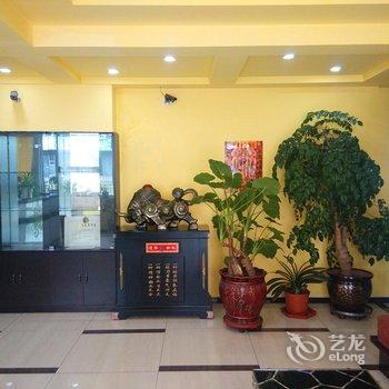 白山泊客旅馆酒店提供图片