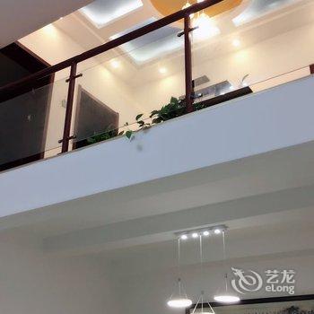 三峡伴山民宿客栈酒店提供图片