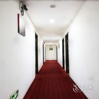 白山泊客旅馆酒店提供图片