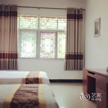 三峡伴山民宿客栈酒店提供图片