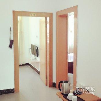 三峡伴山民宿客栈酒店提供图片