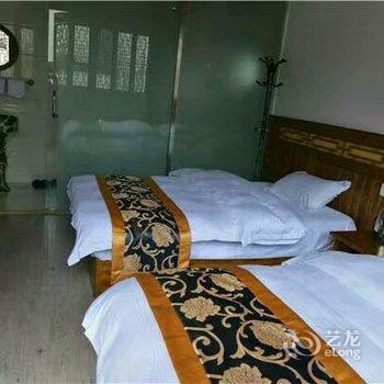 黟县宏村卢家客栈酒店提供图片