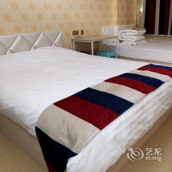 锦州沟帮子铁路招待所酒店提供图片