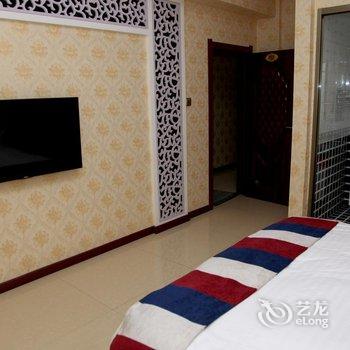 锦州沟帮子铁路招待所酒店提供图片